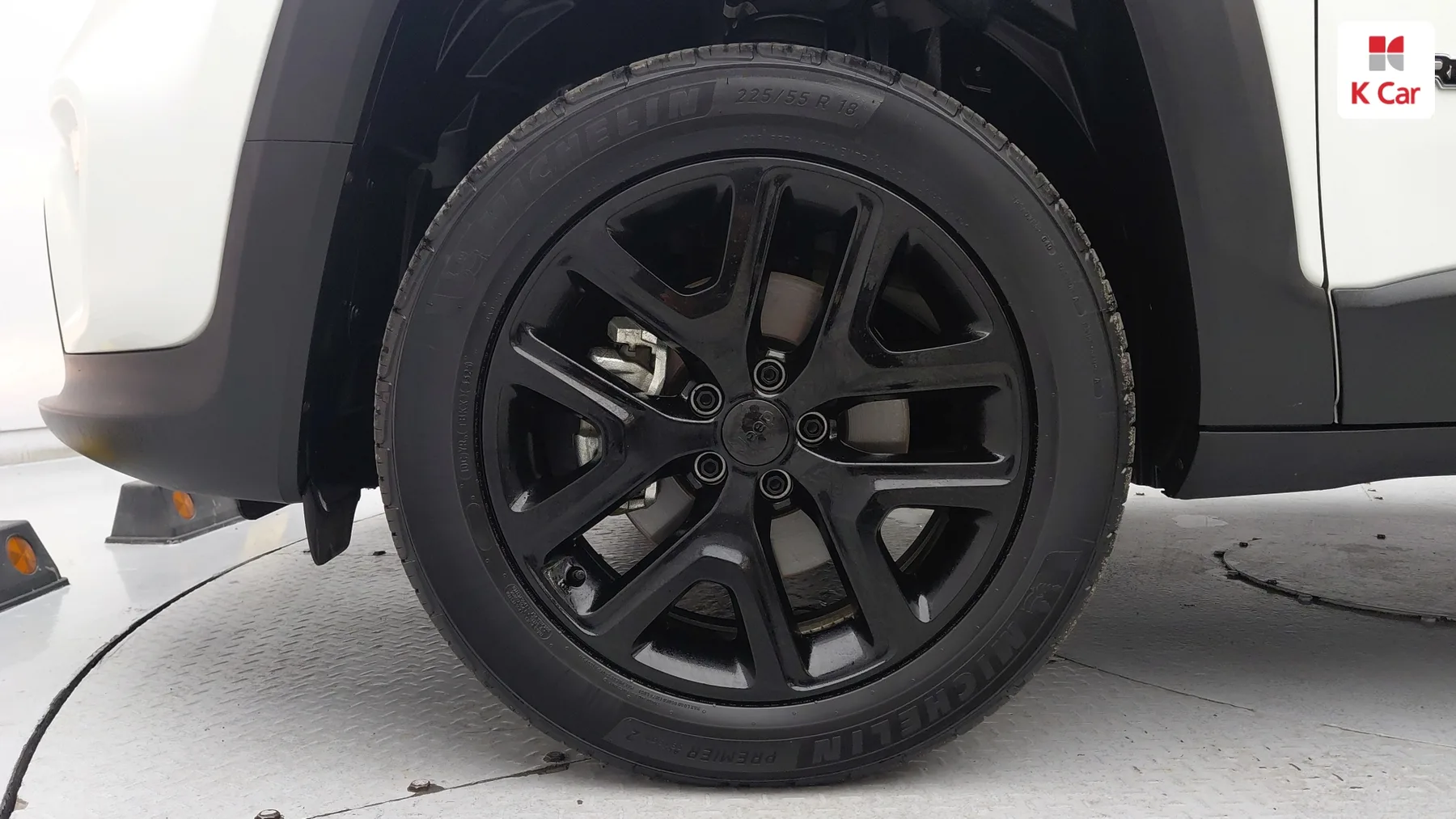 Jeep Renegade 1.3 AWD, миниатюра 25