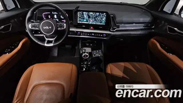Kia Sportage бензин 1.6 Turbo 2WD, миниатюра 20