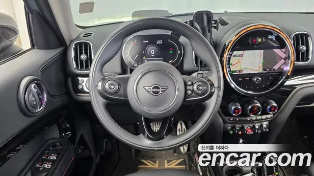 MINI Cooper HIGH II, миниатюра 27