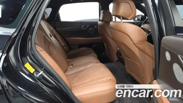 Genesis G80 бензин 2.5 Turbo AWD ( ), миниатюра 22