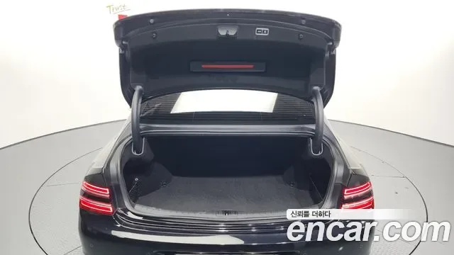 Genesis G80 дизель 2.2 2WD ( ), миниатюра 10