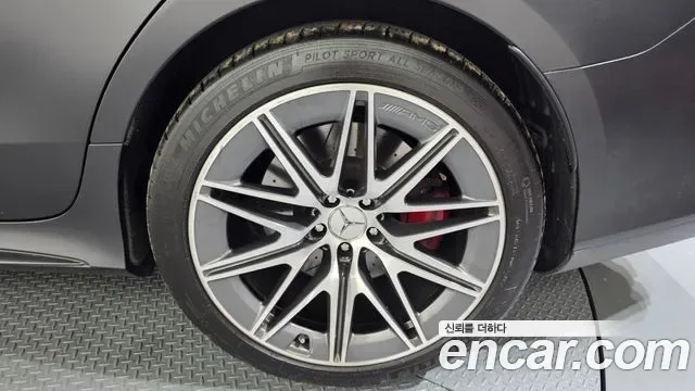 Mercedes-Benz AMG GT 4 43 4MATIC+, миниатюра 26