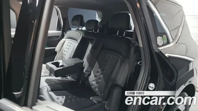 Kia EV9 4WD, миниатюра 13