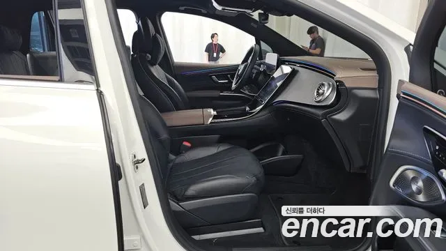 Mercedes-Benz EQS EQS450 4MATIC, миниатюра 28