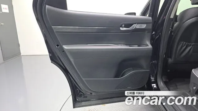 Hyundai Palisade бензин 3.8 4WD Prestige, миниатюра 4