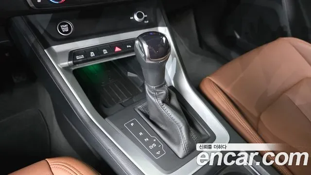 Audi Q3 35 TDI Premium, миниатюра 18