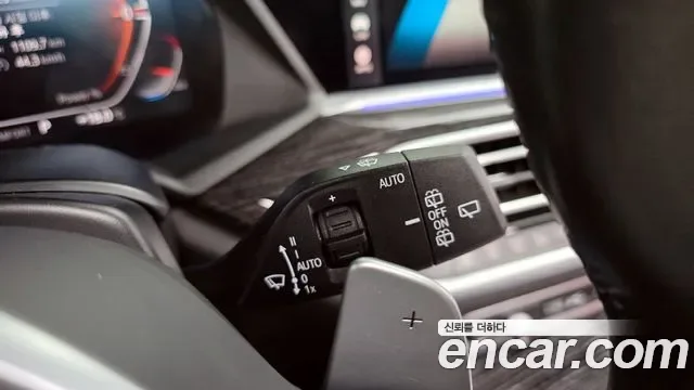 BMW X7 xDrive 40d M 6 мест, миниатюра 17