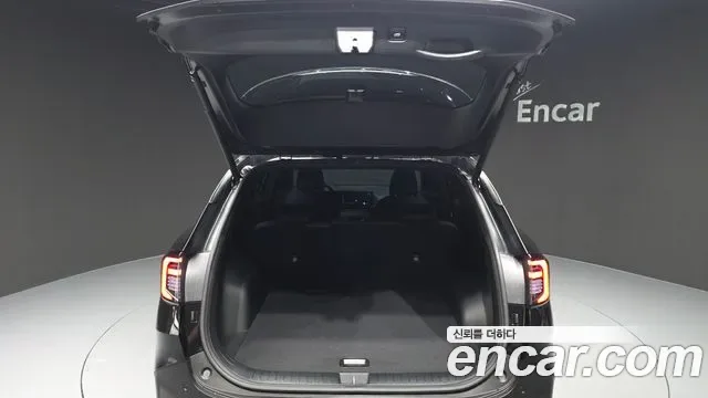 Kia Sportage бензин 1.6 Turbo 4WD Signature X Line, миниатюра 22
