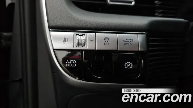 Hyundai Ioniq 5 AWD Prestige, миниатюра 10