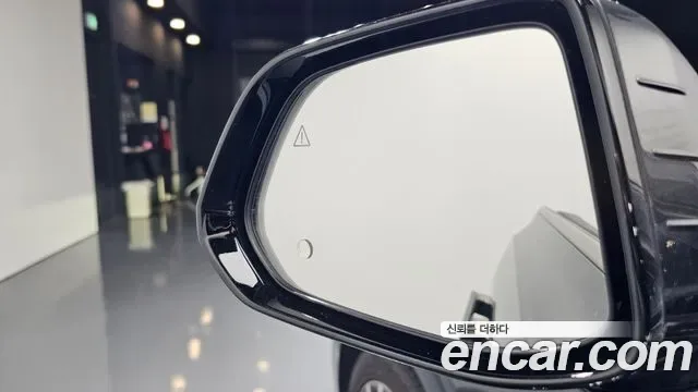 Hyundai Grandeur Calligraphy, миниатюра 19