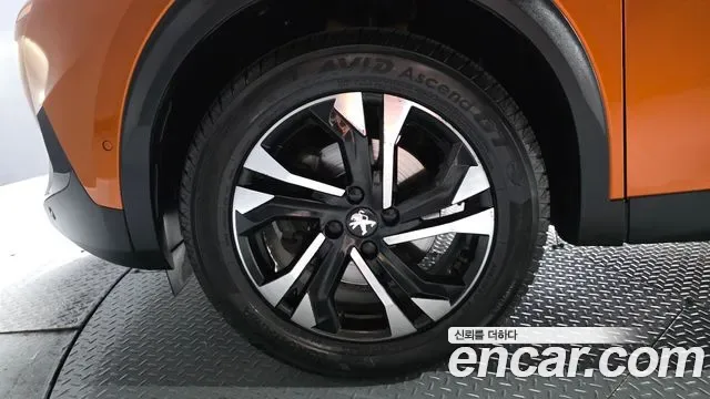 Peugeot 2008 1.5 BlueHDi GT Line, миниатюра 18