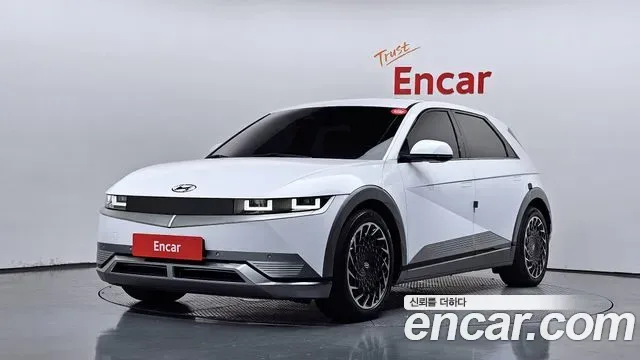 Hyundai Ioniq 5 Prestige, миниатюра 10