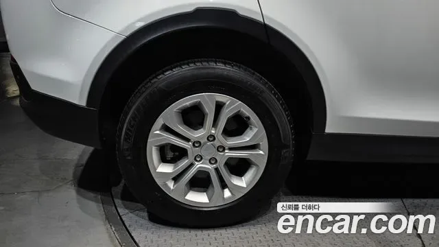 Land Rover Discovery P250 S, миниатюра 19