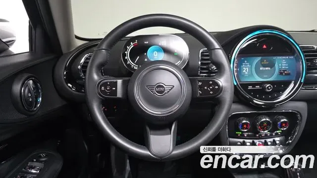 MINI Cooper II, миниатюра 26