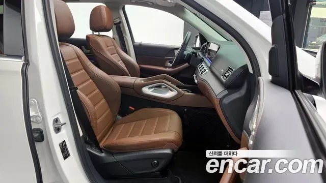 Mercedes-Benz GLE GLE450 4MATIC, миниатюра 3