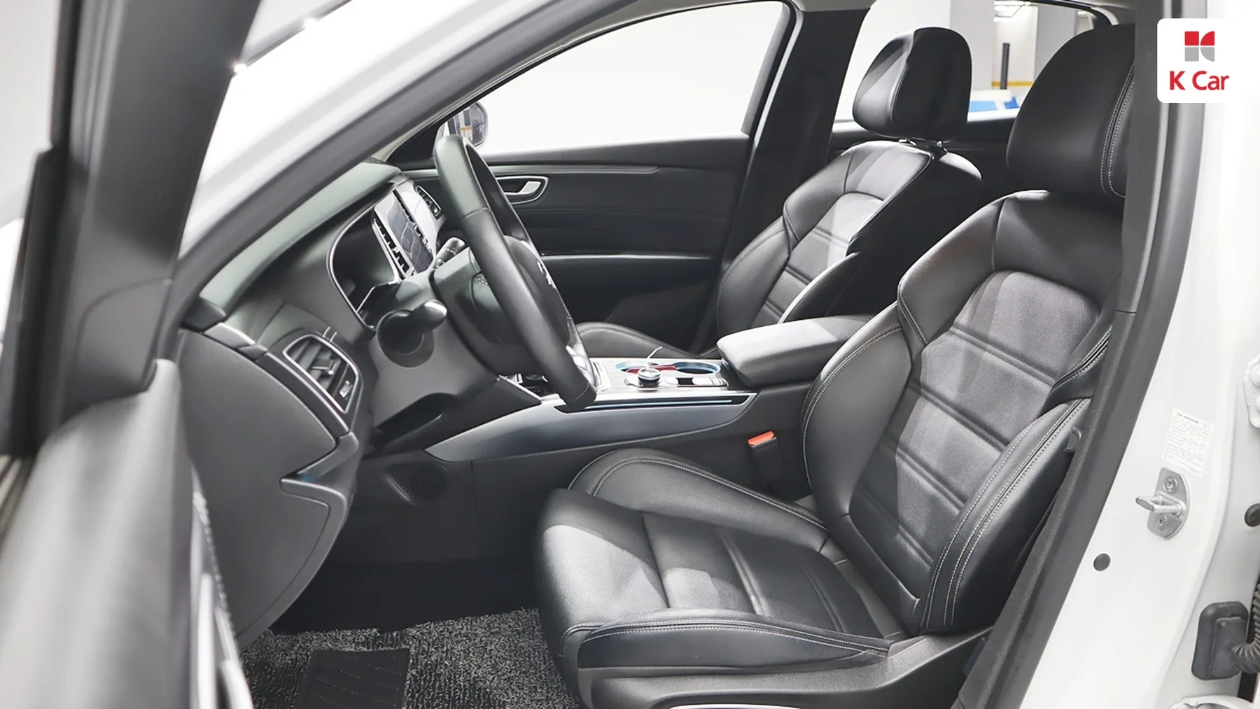 Renault SM6 бензин Turbo 1.3, миниатюра 23