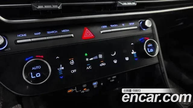 Hyundai Sonata, миниатюра 16