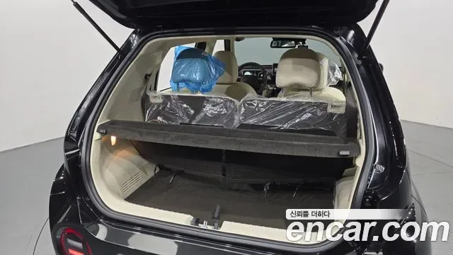 Hyundai Casper Inspiration, миниатюра 5
