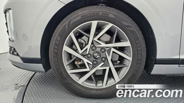 Hyundai Grandeur 3.5 LPG 2WD ( ), миниатюра 6