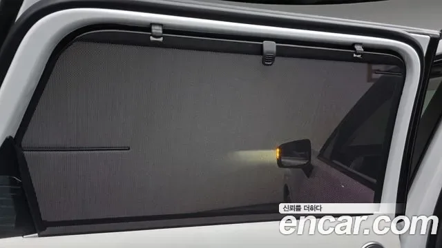 Hyundai Palisade HEV 2.5T 4WD 7 мест Calligraphy, миниатюра 29