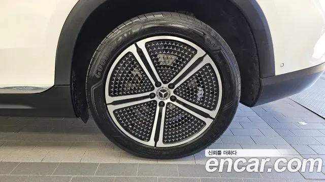 Mercedes-Benz EQS EQS450 4MATIC, миниатюра 27
