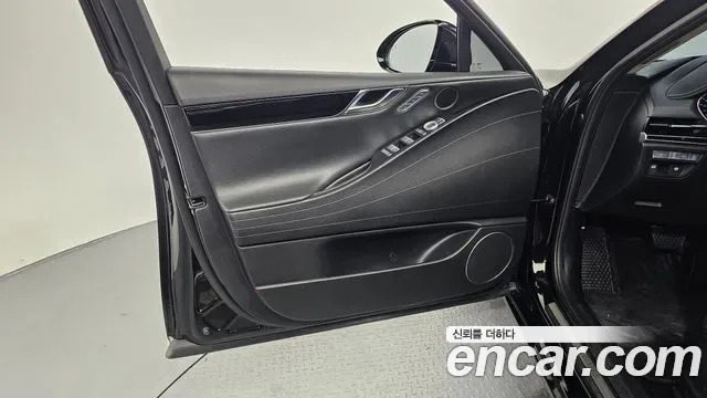 Genesis G80 бензин 2.5 Turbo AWD ( ), миниатюра 23