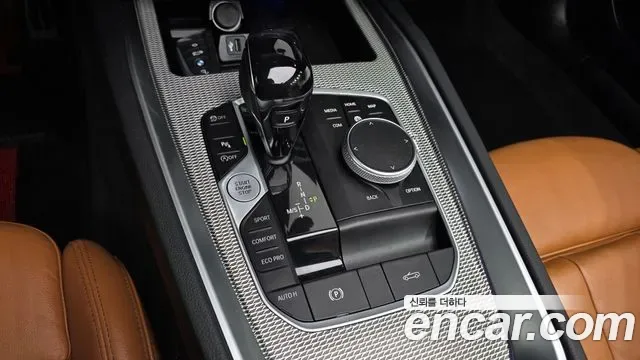 BMW Z4 sDrive20i M, миниатюра 7