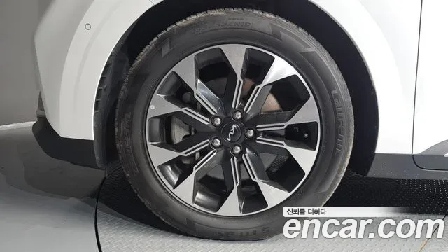 Kia Carnival дизель 9 мест Signature, миниатюра 18
