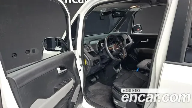 Kia Ray Prestige, миниатюра 25