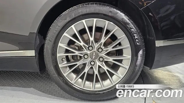 Genesis G80 бензин 2.5 Turbo AWD ( ), миниатюра 26