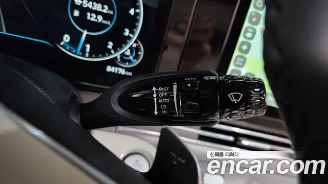 Hyundai Grandeur, миниатюра 8