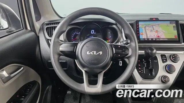 Kia The New Ray Prestige, миниатюра 16