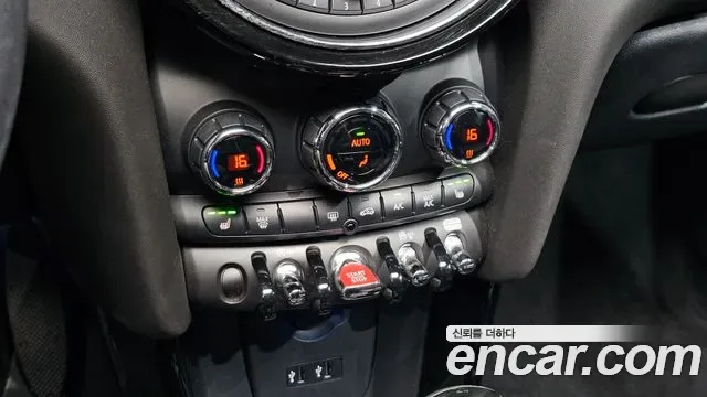 MINI Cooper HIGH III, миниатюра 19