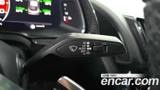 Audi R8 5.2 V10, миниатюра 12