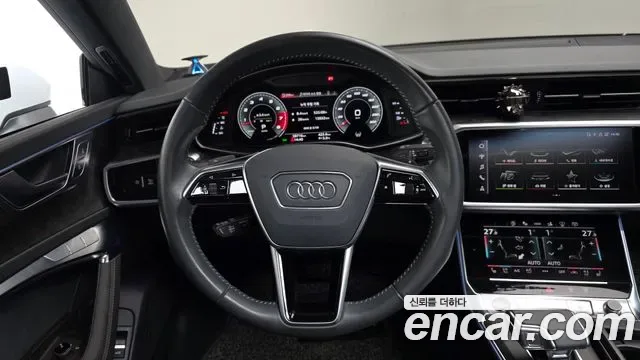 Audi A7 55 TFSI Premium, миниатюра 15