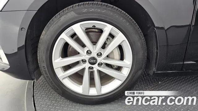 Audi A6 45 TFSI, миниатюра 10