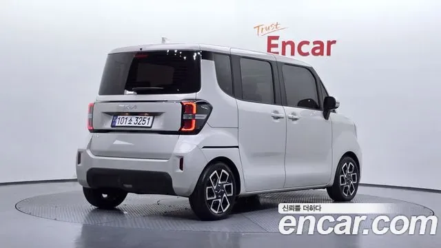 Kia Ray Signature, миниатюра 6