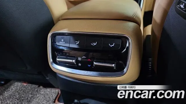 Kia Mohave дизель 3.0 4WD 7 мест, миниатюра 18