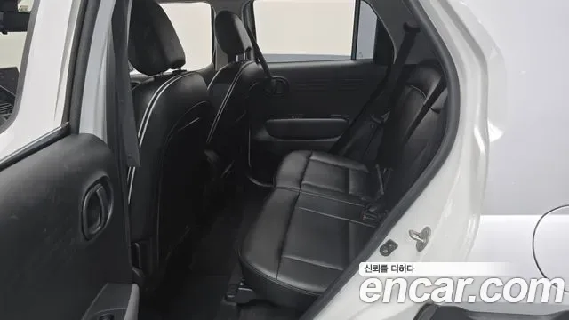 Hyundai Casper Modern, миниатюра 13
