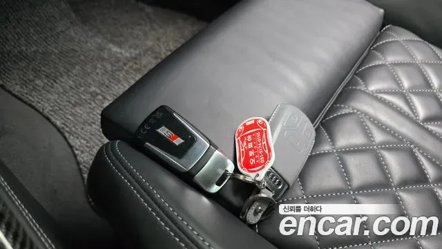 Audi SQ5 3.0 TFSI, миниатюра 14