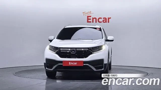 Honda CR-V 2.0 гибрид 4WD, миниатюра 15