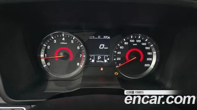 KGM Tivoli 1.5 A3 2WD, миниатюра 20