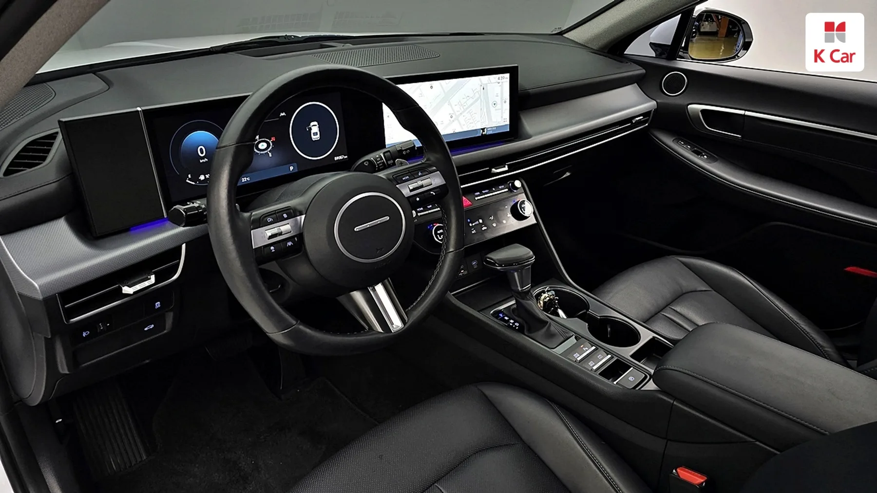 Hyundai Sonata 2.0 LPi ( ) 1, миниатюра 2