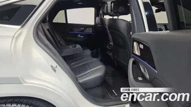 Mercedes-Benz GLE GLE400d 4MATIC, миниатюра 29
