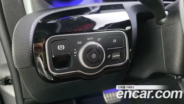 Mercedes-Benz CLA CLA250 4MATIC, миниатюра 23