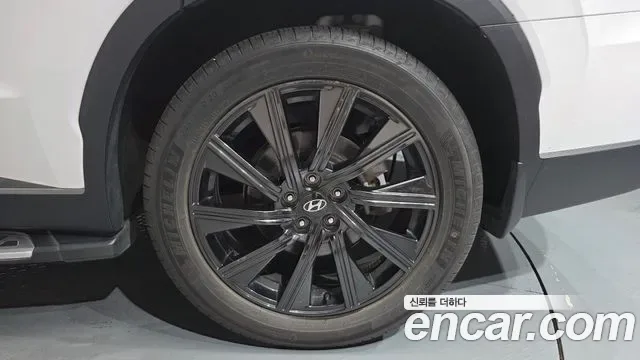 Hyundai Palisade бензин 3.8 2WD Prestige, миниатюра 22