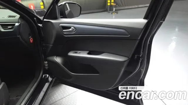 Renault XM3 1.6 GTe LE, миниатюра 9