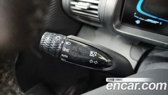 Hyundai Casper Turbo Inspiration, миниатюра 7