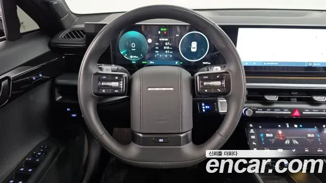 Hyundai Grandeur Calligraphy, миниатюра 29