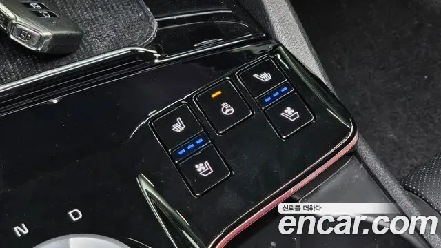 Kia Sportage Signature 2WD, миниатюра 21
